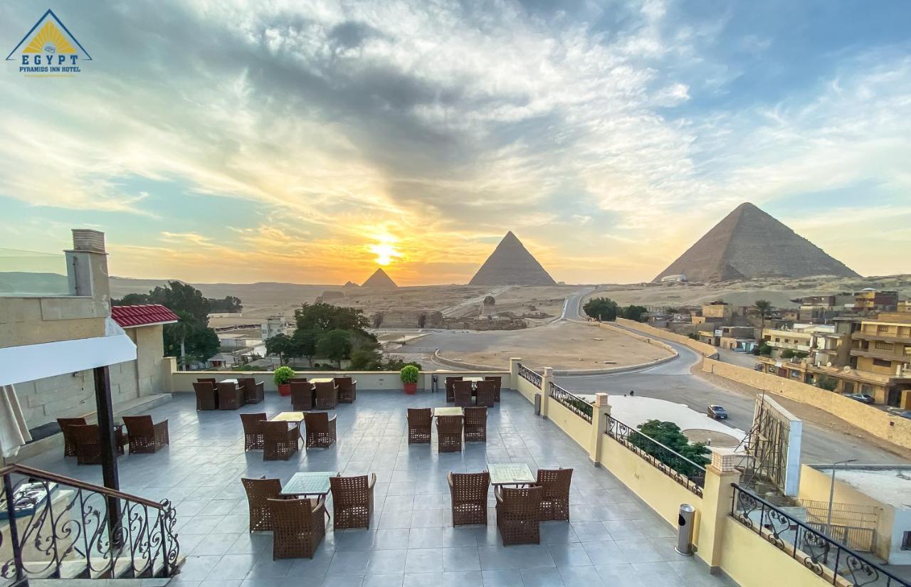 EGYPT PYRAMIDS INN КАИР 3* (Египет) - от 6098 RUB | NOCHI