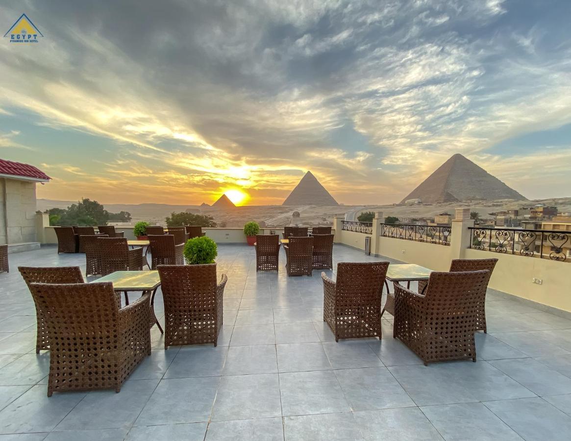 EGYPT PYRAMIDS INN КАИР 3* (Египет) - от 6098 RUB | NOCHI